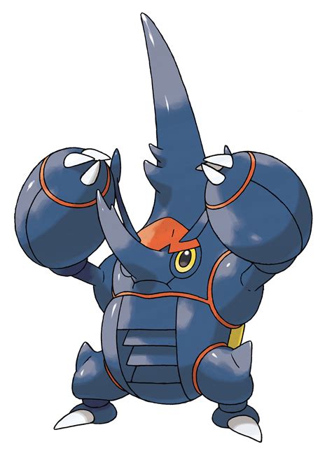 pokemon mega heracross.